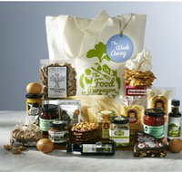 The Food Purveyor - Accommodation Perth