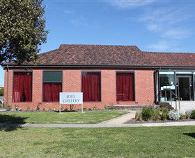 The Joel Gallery - Accommodation Perth 0