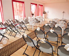 The Joel Gallery - Accommodation Perth 1