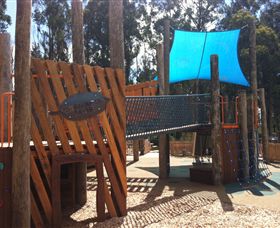 Bollygum Park - Accommodation Perth 1