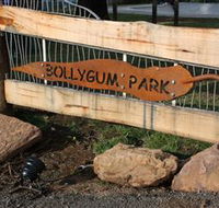 Bollygum Park - Accommodation Perth