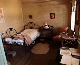 Yackandandah VIC Accommodation Perth