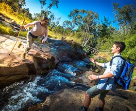 Yackandandah Gorge - Accommodation Perth 0