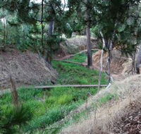 Lions Club Bicentennial Walk - Accommodation Perth