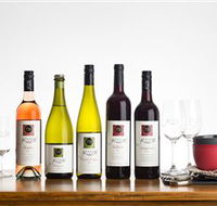 Pizzini Wines King Valley - Perth Resorts