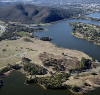 Lindsay Pryor National Arboretum - Accommodation Perth