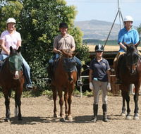 Forest Park Riding and Equitation School - Accommodation Perth