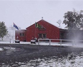 The Basin NSW Perth Resorts