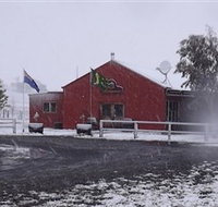 Wright Robertson of Glencoe - Perth Resorts
