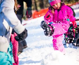 Corin Forest Mountain Resort - Accommodation Perth 3