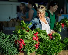 Capital Region Farmers Markets - Accommodation Perth 3