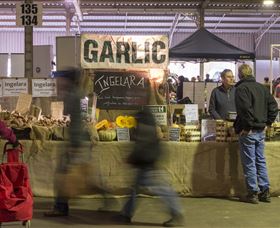 Capital Region Farmers Markets - Accommodation Perth 5