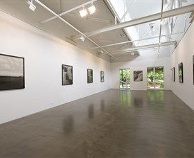 ANCA Gallery - Accommodation Perth 1