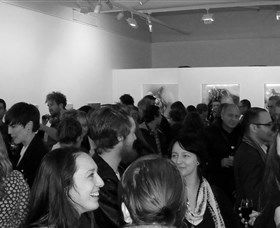 ANCA Gallery - Accommodation Perth 0
