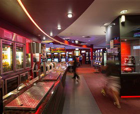 Canberra And Surrounds ACT Accommodation Perth