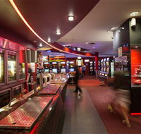 Ainslie Football and Social Club - Accommodation Perth
