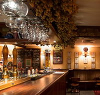 Wig and Pen Tavern and Brewery - Accommodation Perth