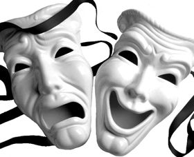 Canberra Repertory Society - Perth Resorts 0