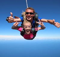 Skydive Canberra - Accommodation Perth