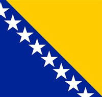 Bosnia and Herzegovina Embassy of - Accommodation Perth
