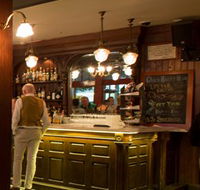 PJ O'Reilly's Irish Pub - Accommodation Perth