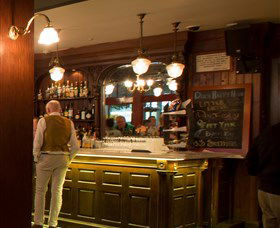 PJ O'Reilly's Irish Pub - Accommodation Perth 0