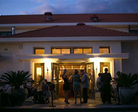 Parlour Wine Room - Perth Resorts 0
