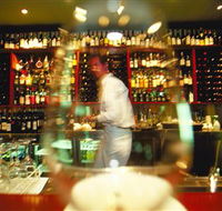 Benchmark Wine Bar - Accommodation Perth