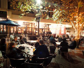 King O'Malley's Irish Pub - Perth Resorts 0