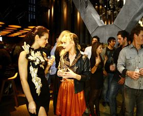 Tongue & Groove Restaurant And Bar - Perth Resorts 0