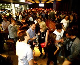 Tongue & Groove Restaurant And Bar - Perth Resorts 1
