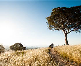 Canberra Centenary Trail - Perth Resorts 1