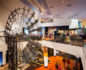 National Museum Of Australia - Perth Resorts 3