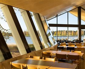 National Museum Of Australia - Perth Resorts 5