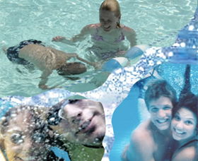 Phillip Swimming Centre - Perth Resorts 1
