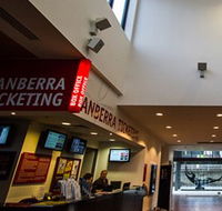 Canberra Theatre Centre - Accommodation Perth