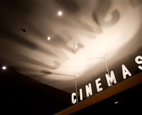 Dendy Cinema Canberra - Perth Resorts 3