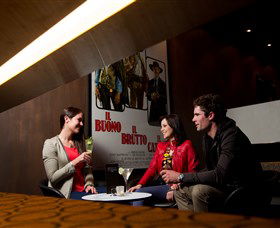 Dendy Cinema Canberra - Perth Resorts 2