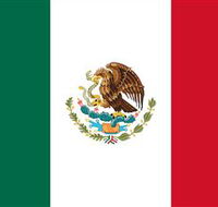 Mexico Embassy of - Accommodation Perth
