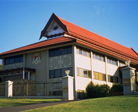 Malaysian High Commission - Perth Resorts 1