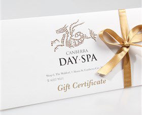 Canberra Day Spa - Perth Resorts 0
