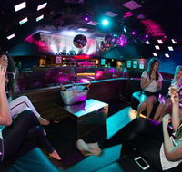 Academy Club - Accommodation Perth