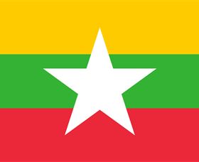 Myanmar, Embassy Of - Perth Resorts 0
