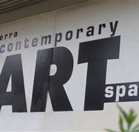 Canberra Contemporary Art Space - Perth Resorts