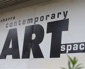 Canberra Contemporary Art Space - Perth Resorts 0