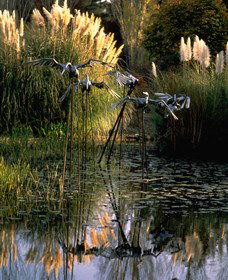 Commonwealth Park - Perth Resorts 3
