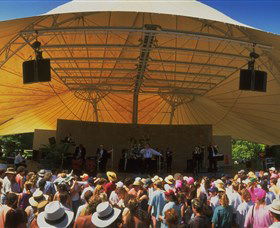 Commonwealth Park - Perth Resorts 5