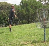 Disc Golf Course - Accommodation Perth