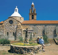 Monsignor J.C. Hawes Heritage Trail - Accommodation Perth