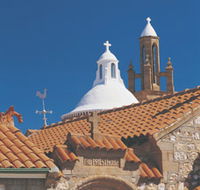 Monsignor J. Hawes Our Lady of Mount Carmel Church - Accommodation Perth
